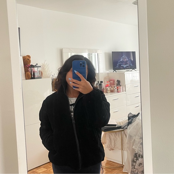 Simons twik winter jacket - Picture 2 of 4